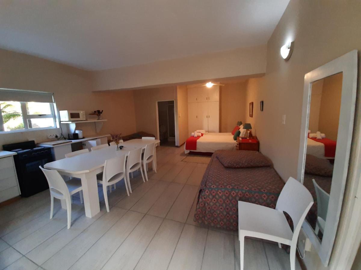 Whale Watchers Inn Witsand Εξωτερικό φωτογραφία