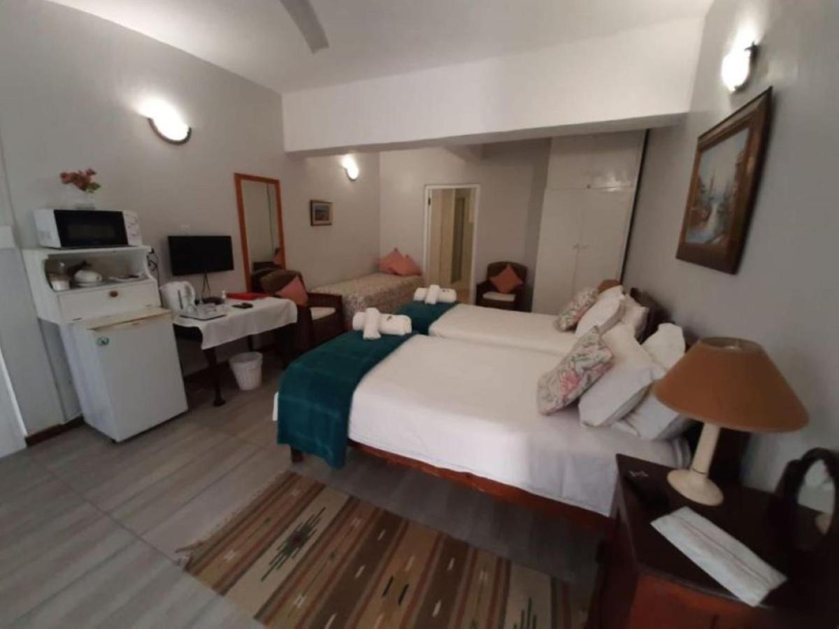 Whale Watchers Inn Witsand Εξωτερικό φωτογραφία