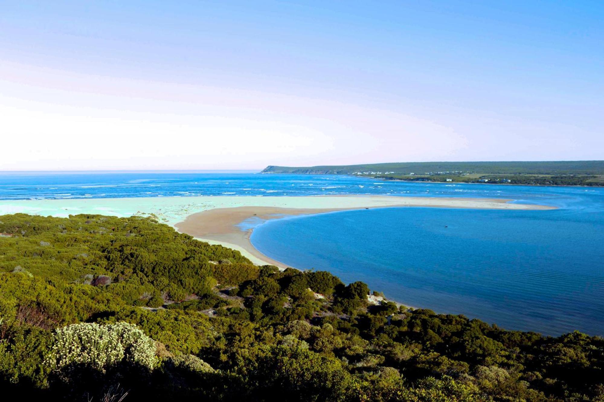 Whale Watchers Inn Witsand Εξωτερικό φωτογραφία