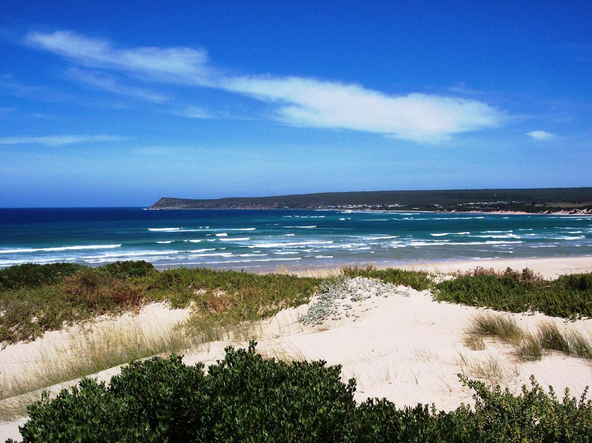 Whale Watchers Inn Witsand Εξωτερικό φωτογραφία