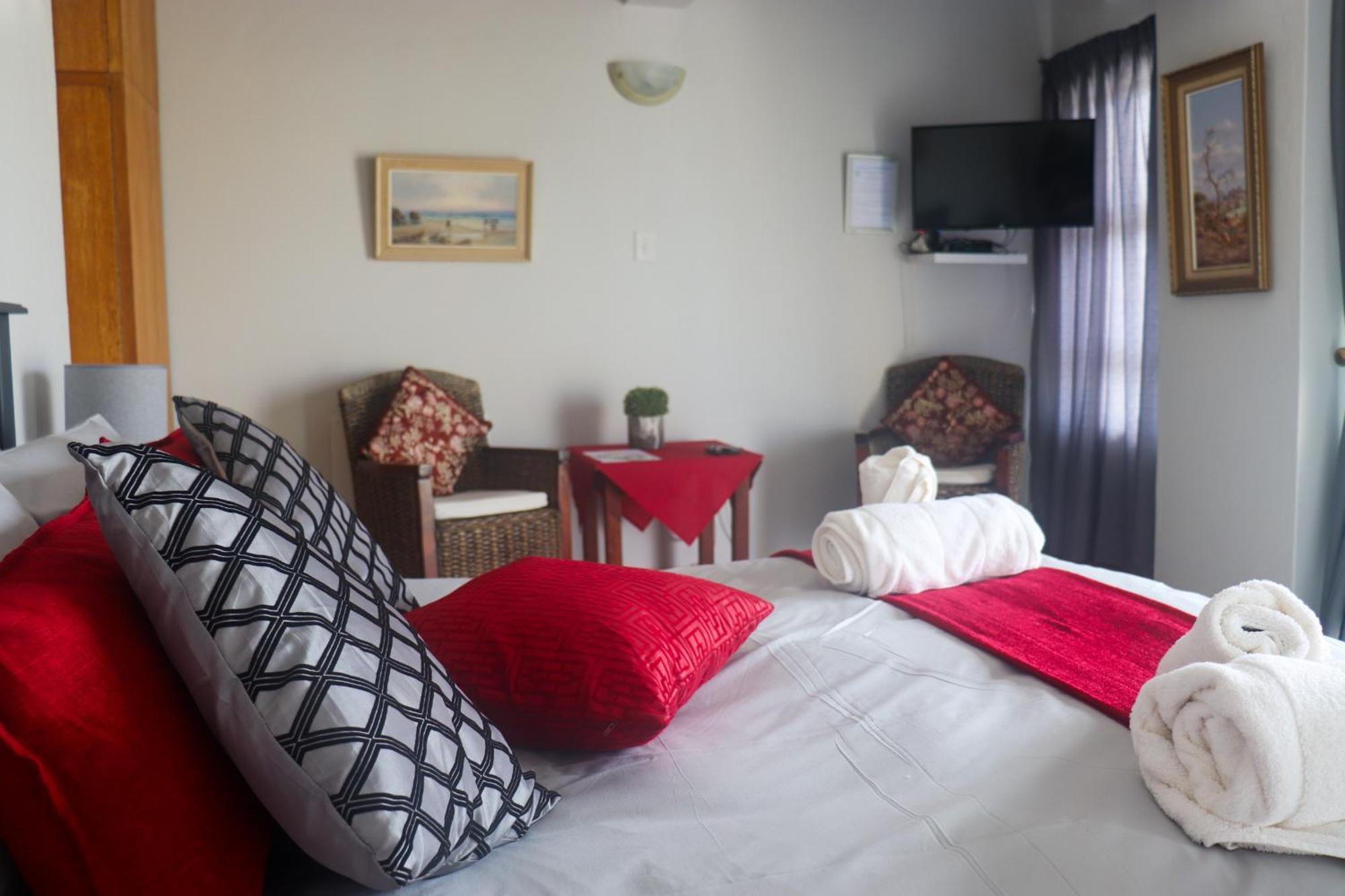 Whale Watchers Inn Witsand Εξωτερικό φωτογραφία