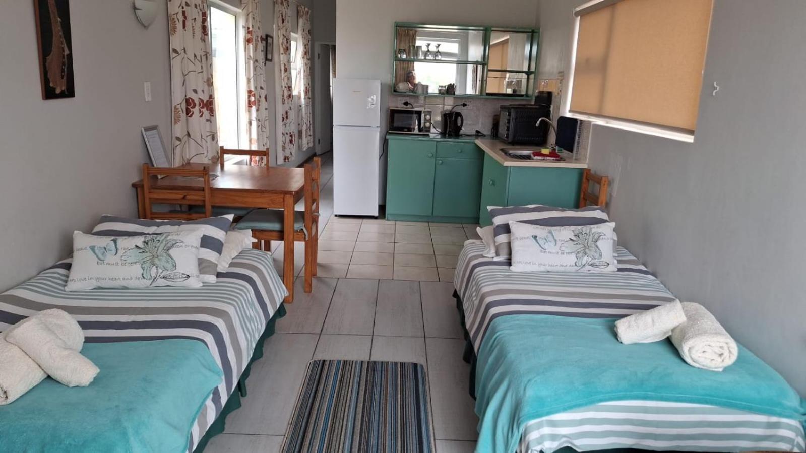 Whale Watchers Inn Witsand Εξωτερικό φωτογραφία