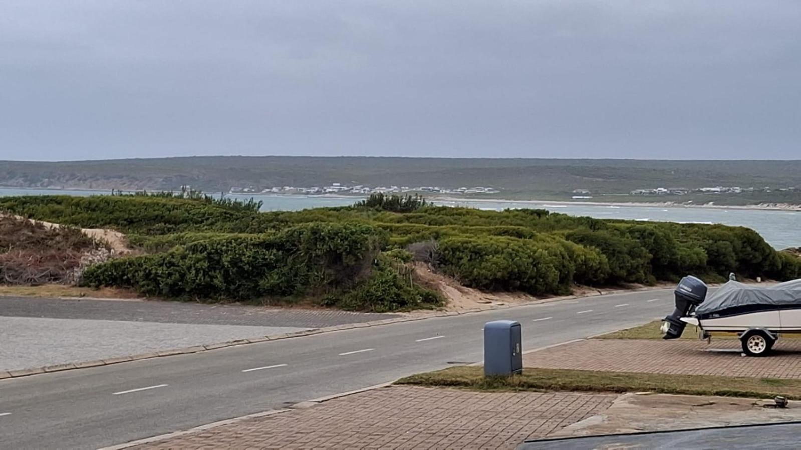 Whale Watchers Inn Witsand Εξωτερικό φωτογραφία