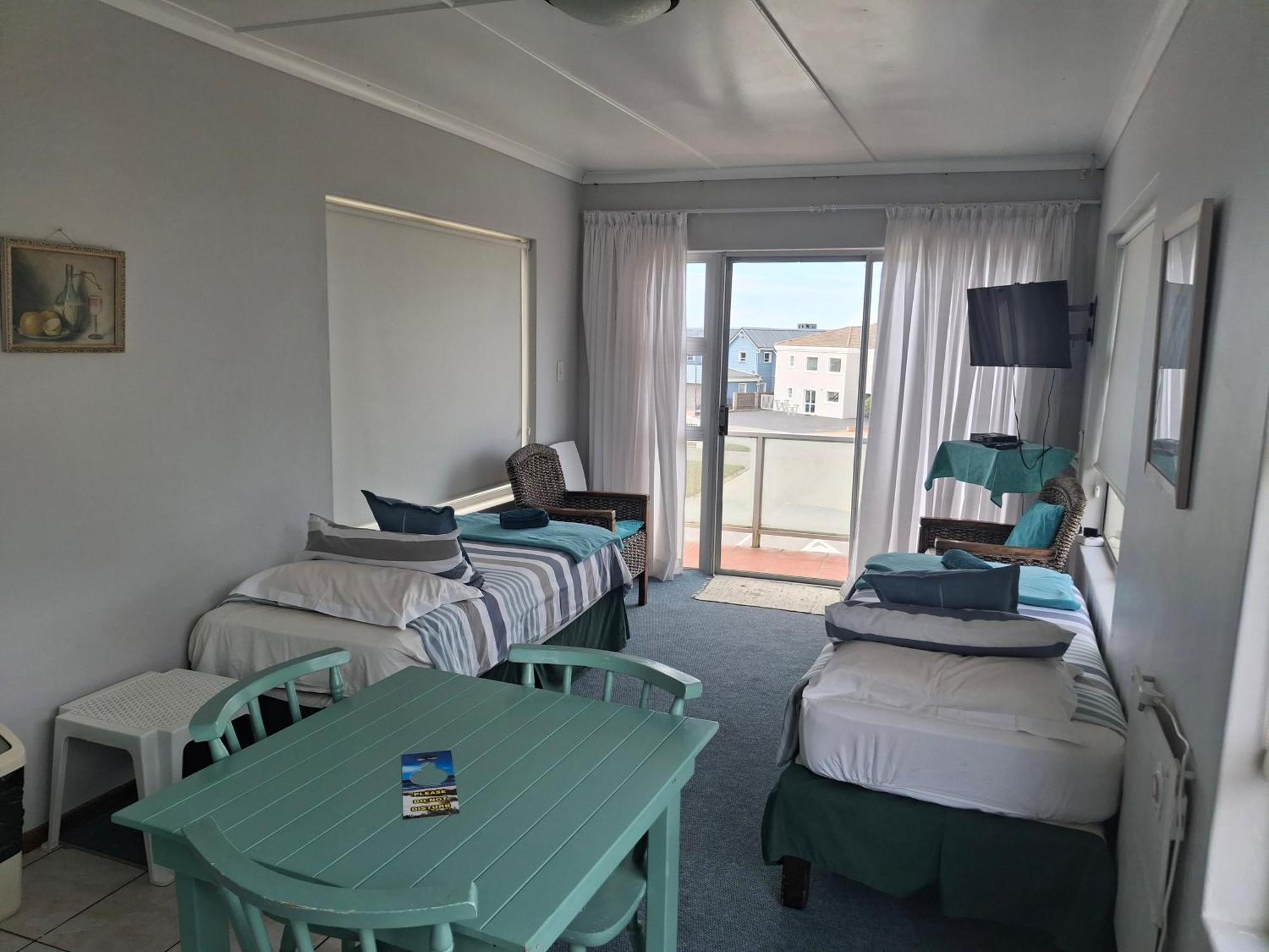 Whale Watchers Inn Witsand Εξωτερικό φωτογραφία