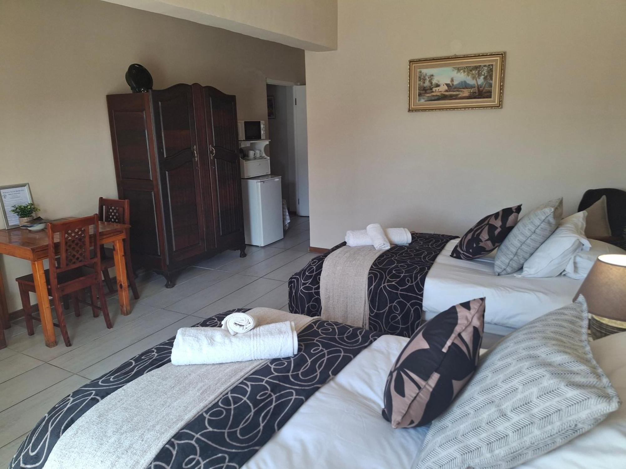 Whale Watchers Inn Witsand Εξωτερικό φωτογραφία