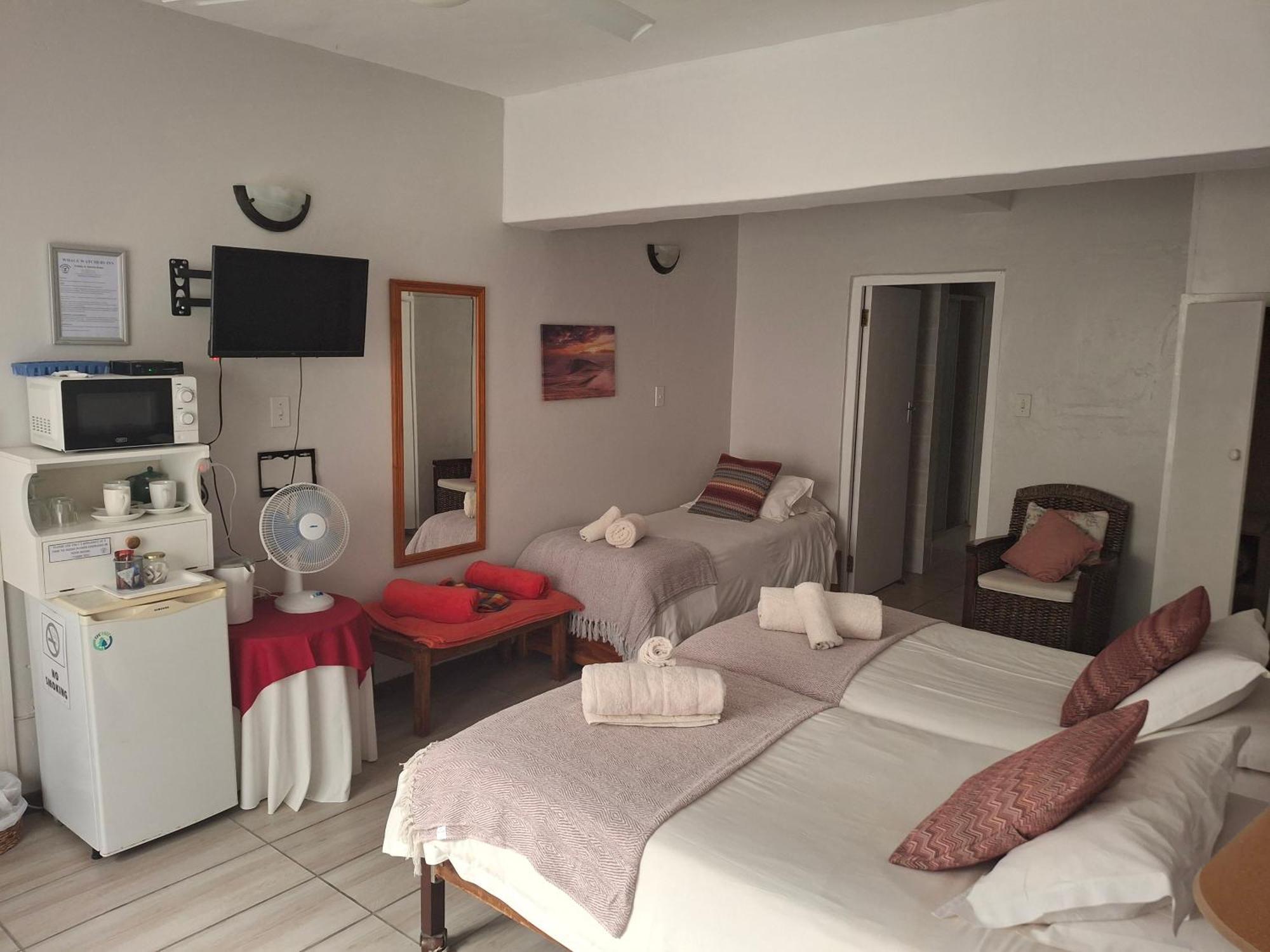 Whale Watchers Inn Witsand Εξωτερικό φωτογραφία