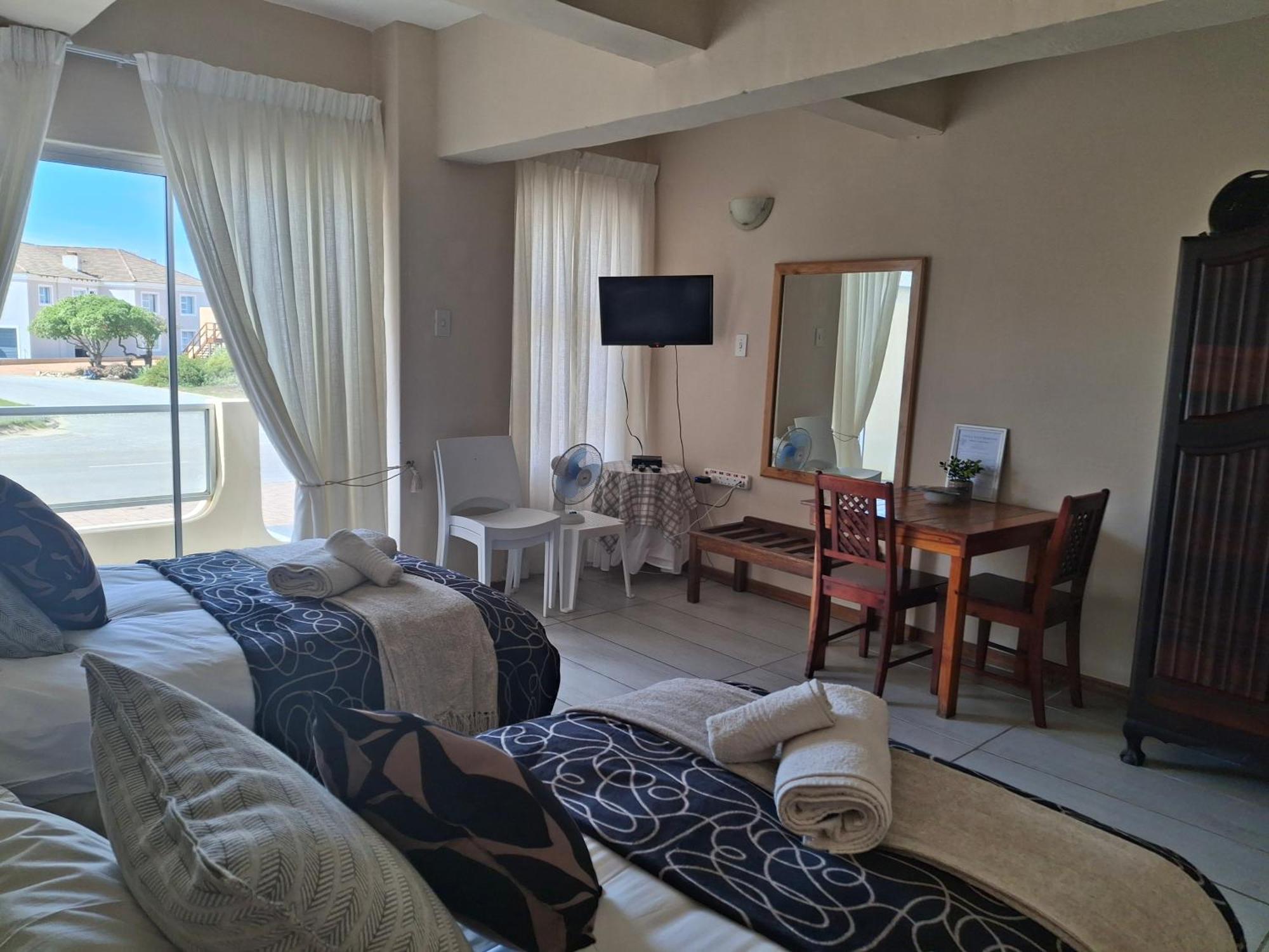 Whale Watchers Inn Witsand Εξωτερικό φωτογραφία