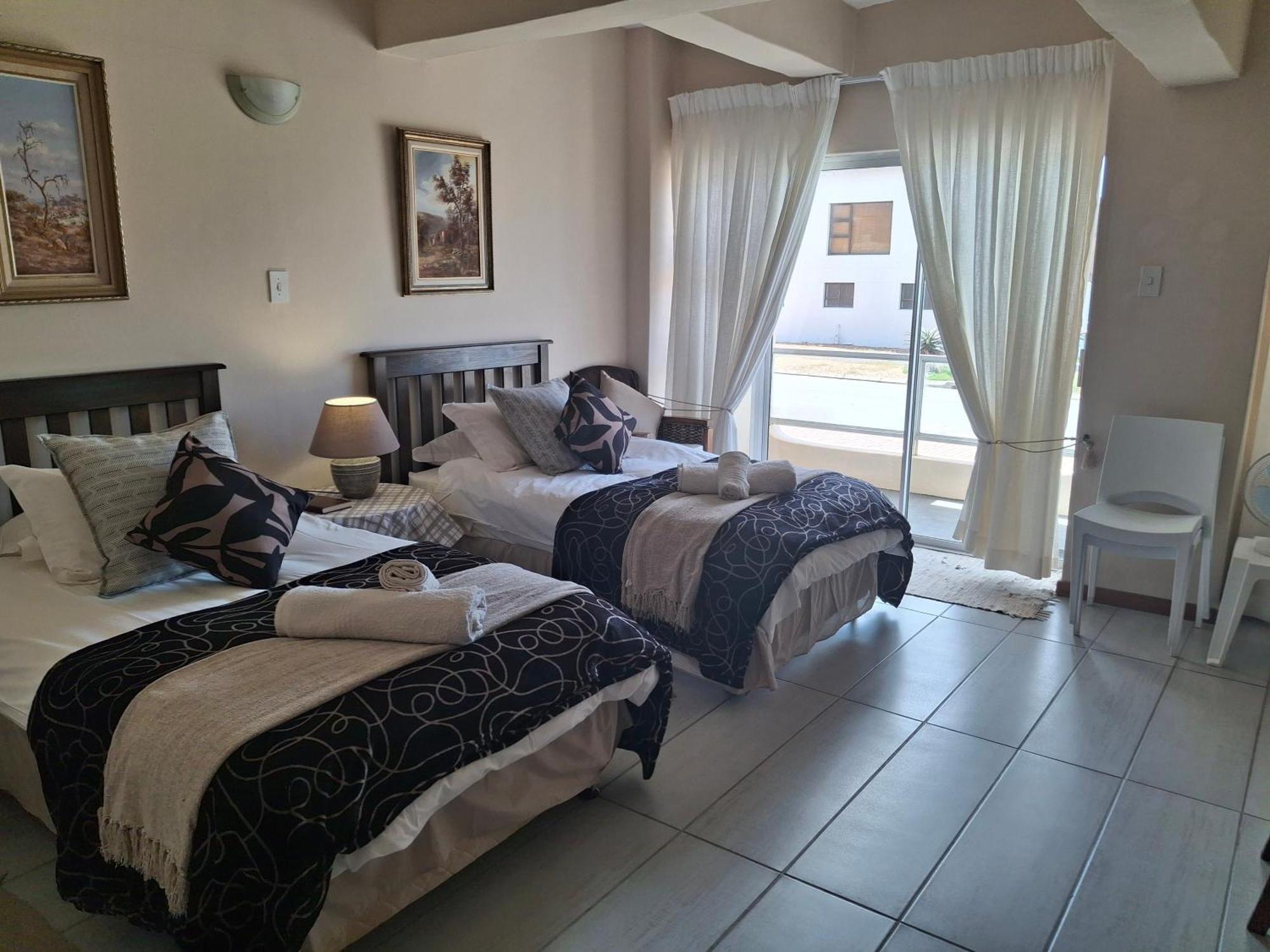 Whale Watchers Inn Witsand Εξωτερικό φωτογραφία
