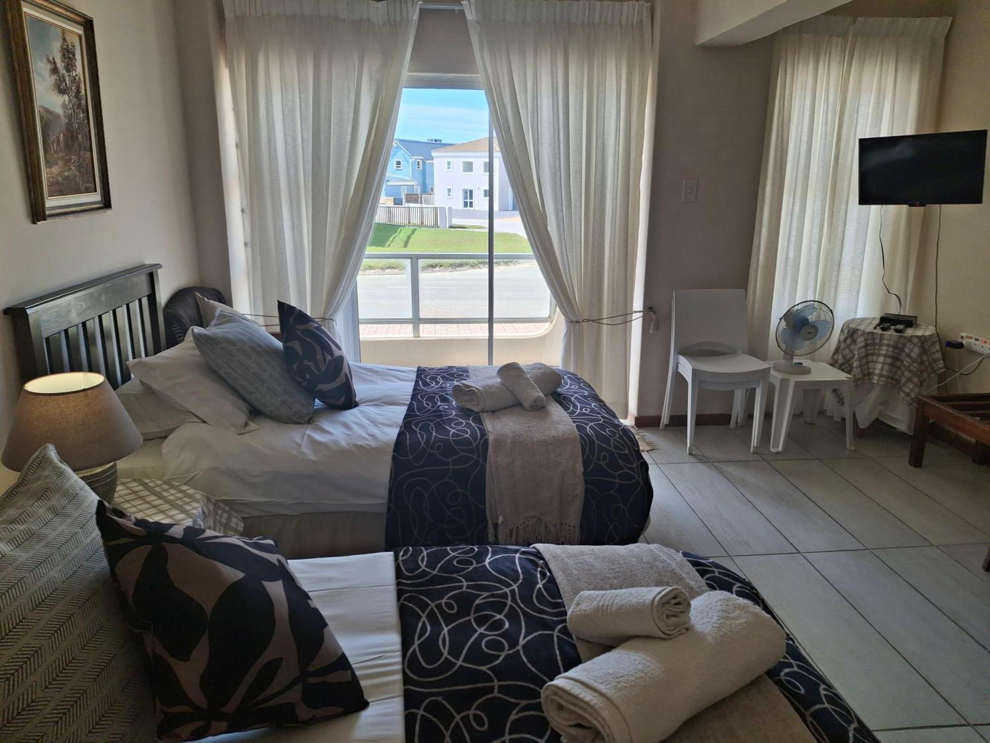 Whale Watchers Inn Witsand Εξωτερικό φωτογραφία