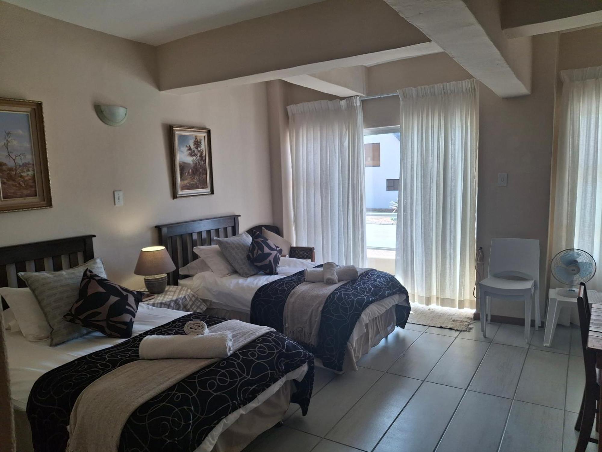 Whale Watchers Inn Witsand Εξωτερικό φωτογραφία