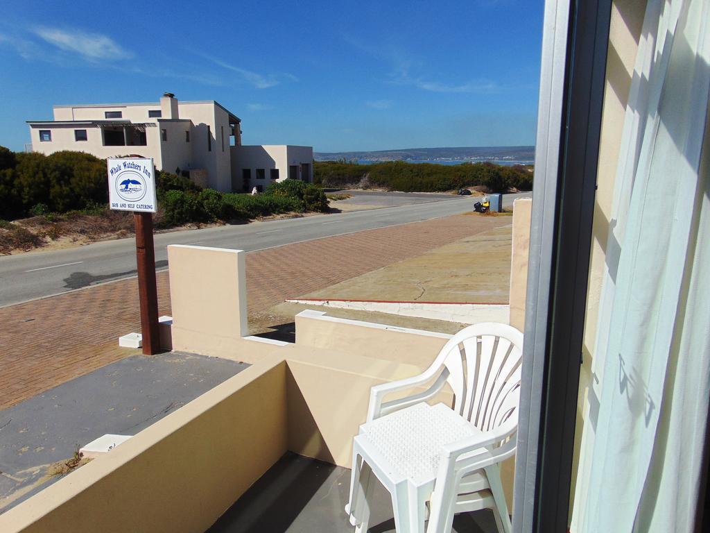 Whale Watchers Inn Witsand Εξωτερικό φωτογραφία