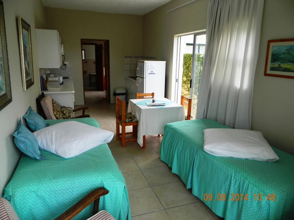 Whale Watchers Inn Witsand Εξωτερικό φωτογραφία