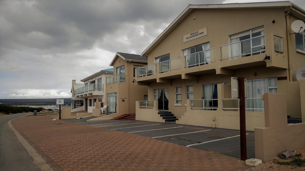 Whale Watchers Inn Witsand Εξωτερικό φωτογραφία