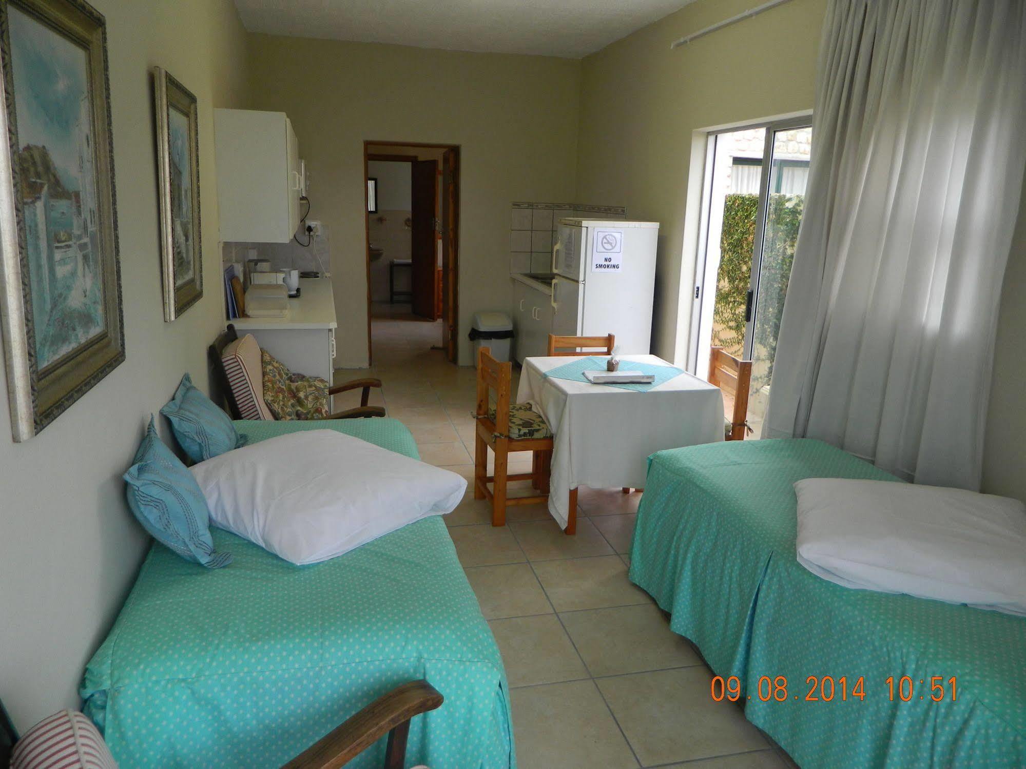 Whale Watchers Inn Witsand Εξωτερικό φωτογραφία