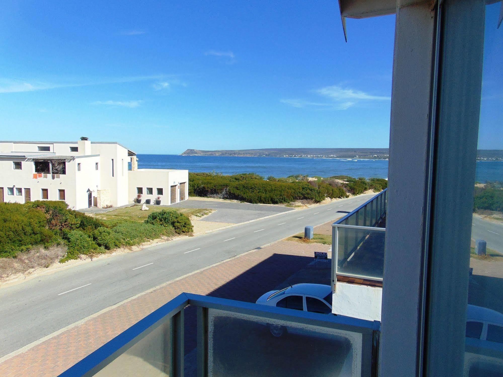 Whale Watchers Inn Witsand Εξωτερικό φωτογραφία
