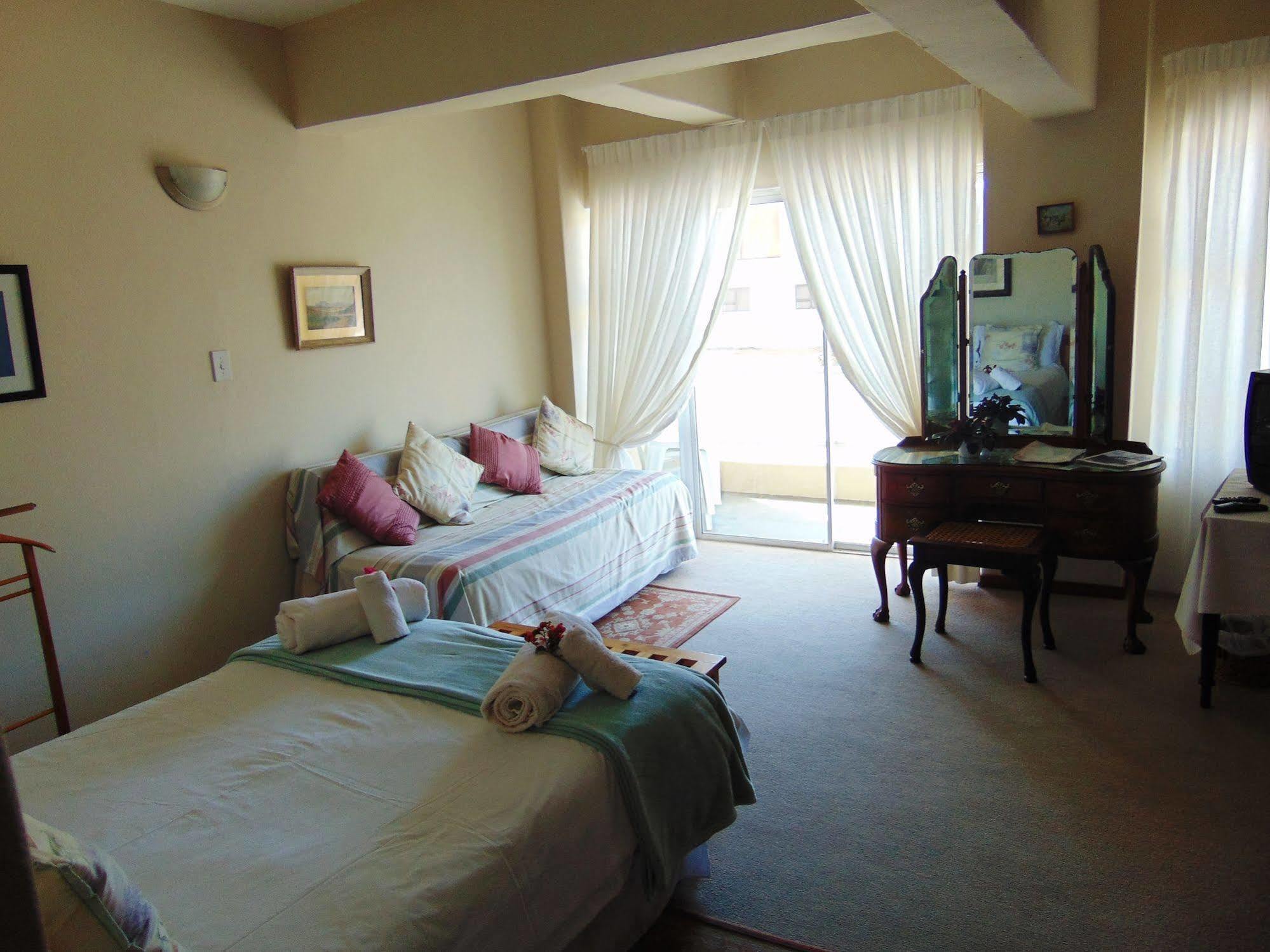 Whale Watchers Inn Witsand Εξωτερικό φωτογραφία