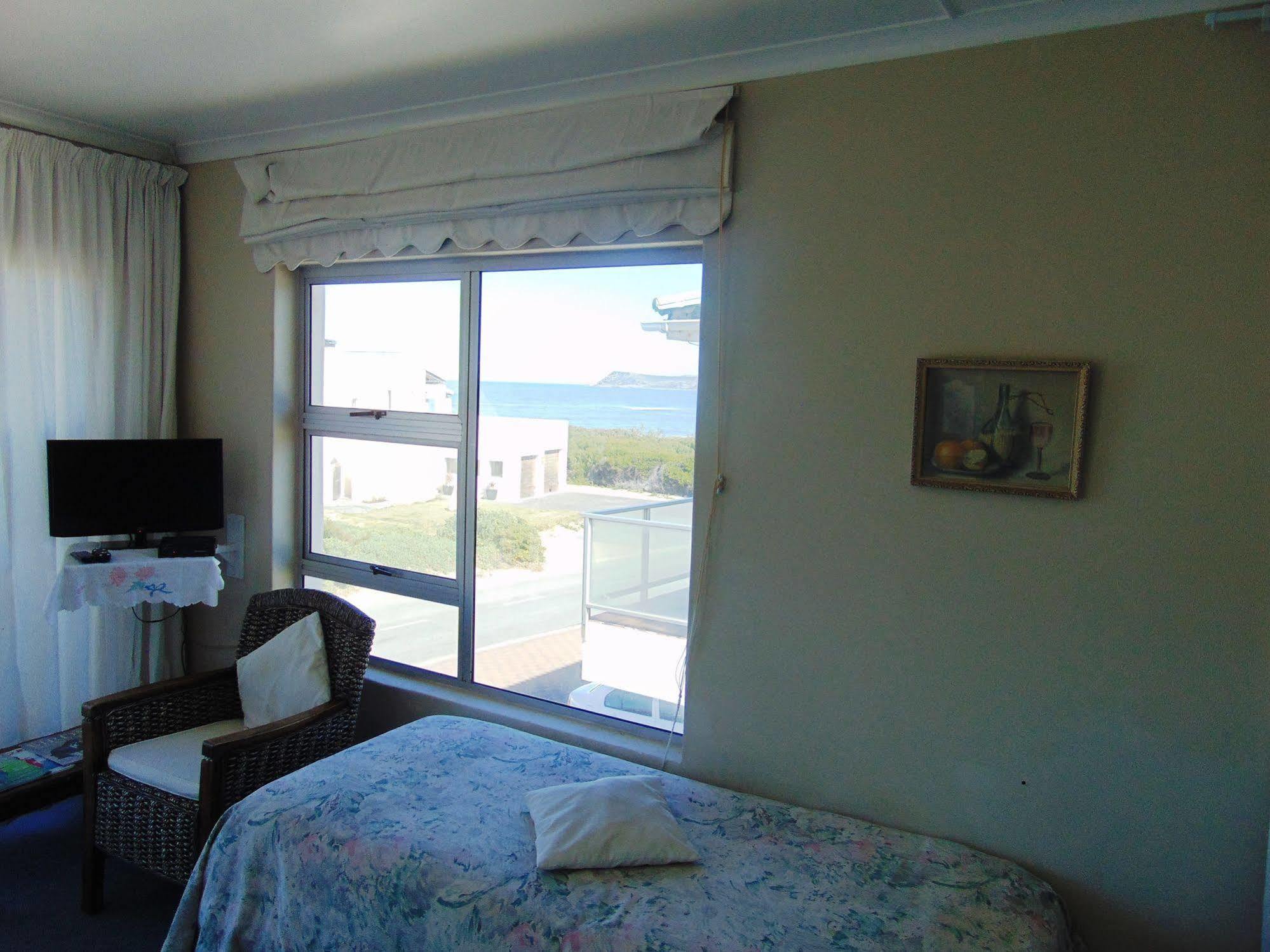 Whale Watchers Inn Witsand Εξωτερικό φωτογραφία
