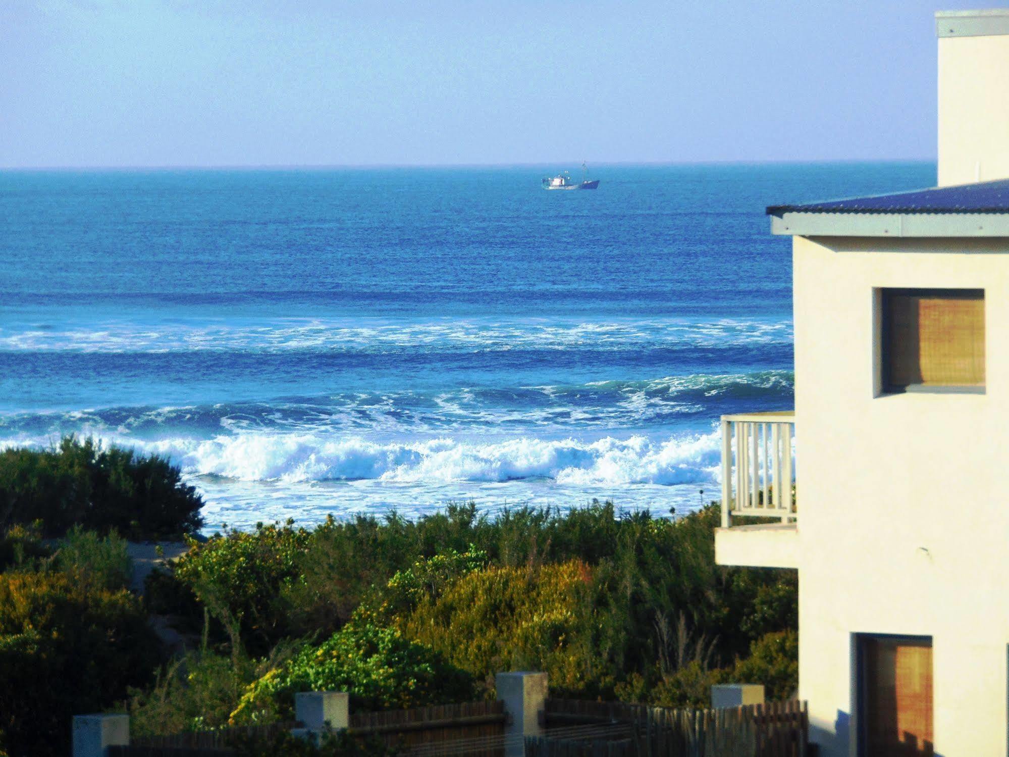 Whale Watchers Inn Witsand Εξωτερικό φωτογραφία